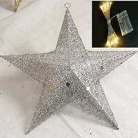 Серебряная батарея, 60см