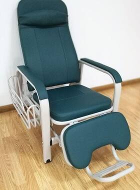 输液椅医院门诊可躺调节放倒输液椅诊所豪华加厚沙发点滴椅吊针椅