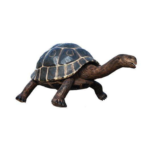 大型仿真乌龟动物水上乐园游乐场摆件厂家直销设施关节可动发声,玩具/童车/益智/积木/模型,仿真/动物玩偶,淘宝优惠券,粉丝福利购,淘宝优惠卷