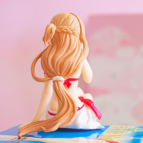 刀剑神域公仔价格 刀剑神域公仔图片 星期三