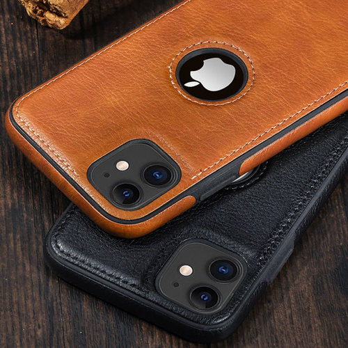 商务高级耐脏防摔手机壳