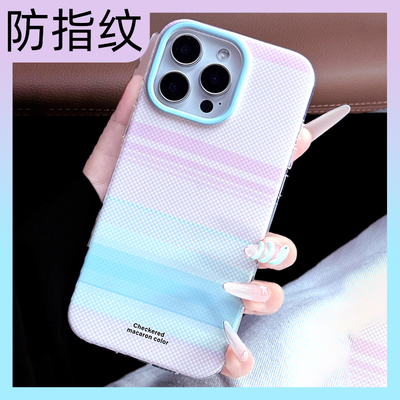 【相机按键保护】高端新款手机壳