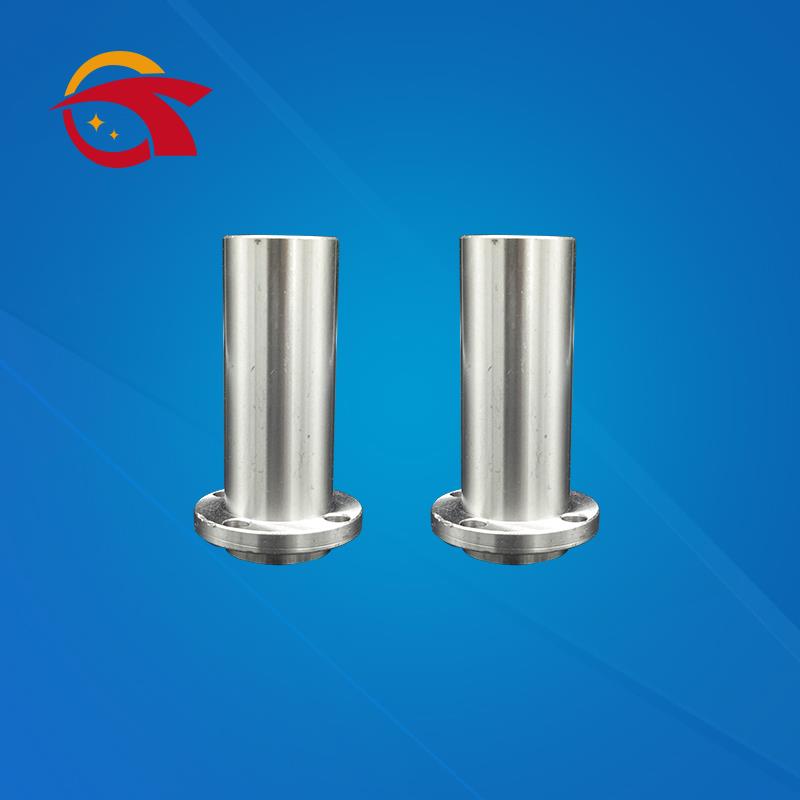 嵌入式双衬型圆法兰直线轴承C-LHIRW8/10/12/16/20/25/30/35/40