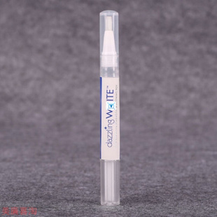 Nature Peroxide Gel Tooth Cleaning Bleaching Kit Dental Whit