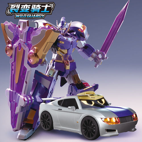 正版展高炫卡斗士裂变骑