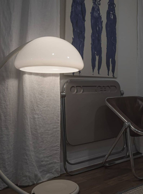 现货 意大利Martinelli Luce SERPENTE旋转落地灯/台灯 savi同款