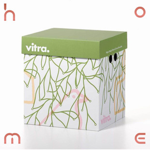 ho+me現貨 瑞士V Algue Wall Installation樹枝挂饰 壁飾  25片