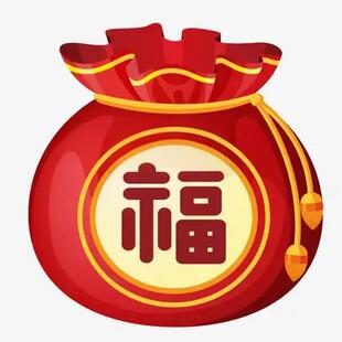 bjd四分大四特四40cm娃娃汉服福袋随机发高级多点数可许愿男女款