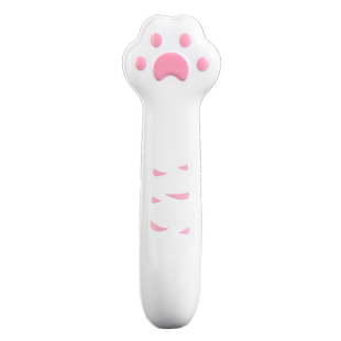 餐具盒学生勺子收纳盒餐具收纳盒便携盒筷子勺子盒可爱餐具盒空盒