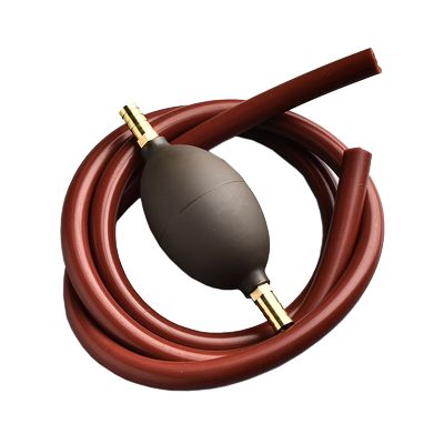 茶盘排水管吸水球茶具配件茶几