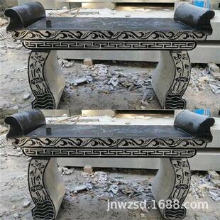 供应公墓石雕产品墓地石料人像雕刻图墓园建设石材石器造价