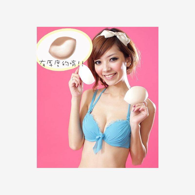 特价胸垫插片瑜伽服泳衣海绵女士比基尼文胸插片胸垫加厚饺子垫,运动/瑜伽/健身/球迷用品,泳衣胸垫,淘宝优惠券,粉丝福利购,淘宝优惠卷