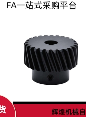 斜齿轮VNX02/03-1.5-20 24 25 28 30 32 35 40-B17-P12N P14NP15N