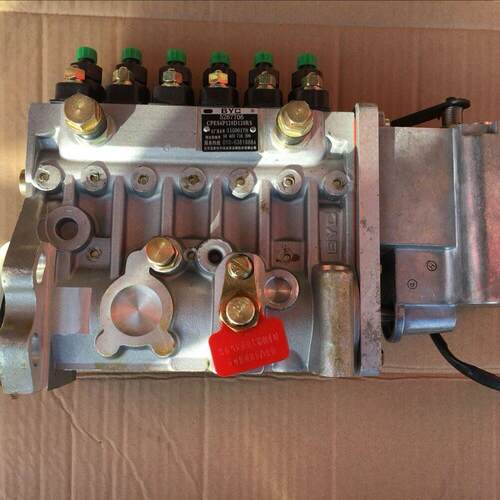 K1069-TY220C推土机发动机配件PT燃油泵适用于东风/康明斯3165468