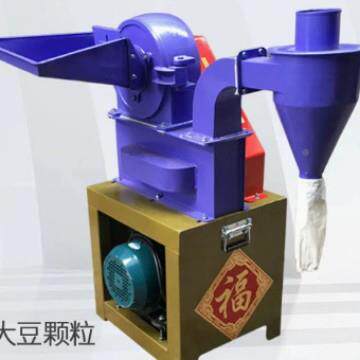 功能粉碎机化工用料粉碎机养玉调米齿爪式殖磨多NIW粉机