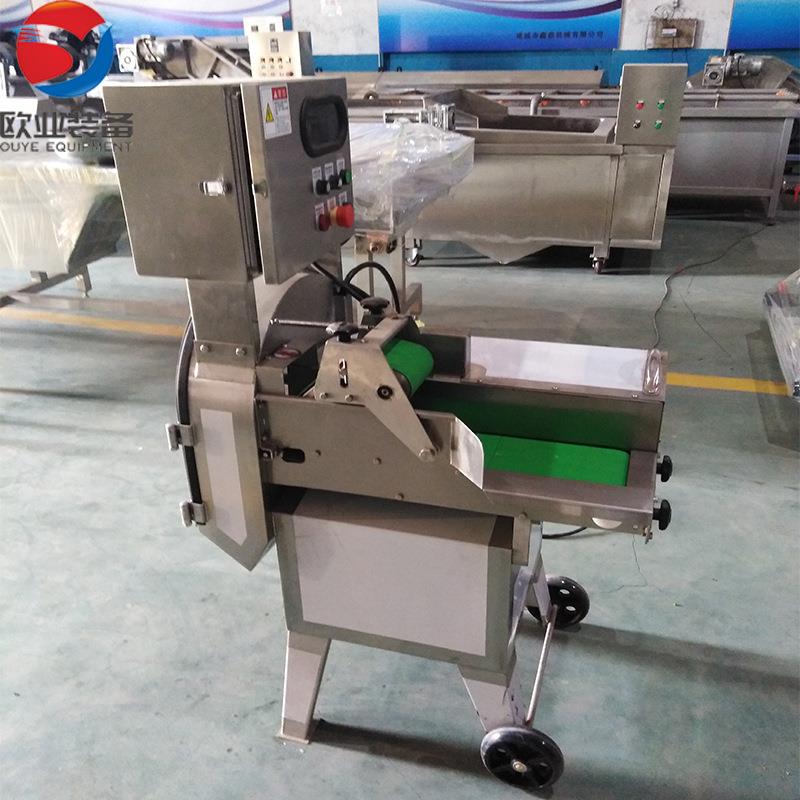广东果蔬清洗加工流水线常温料理包蔬菜前处理成套设备漂烫杀青机