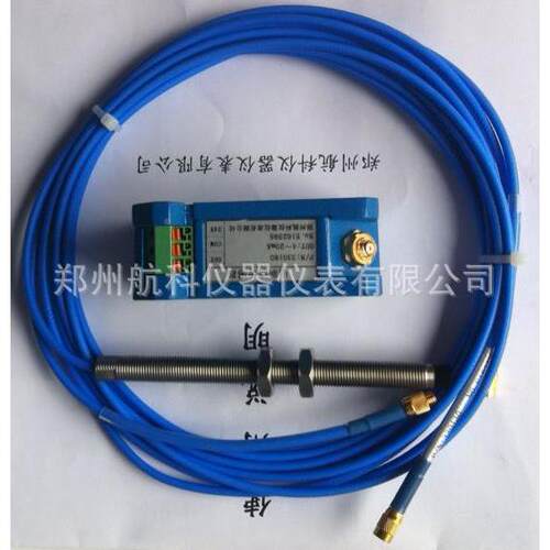 CWY-DO涡流位移传CWY-DO感器CY-DO电电涡流传感器郑州航W科