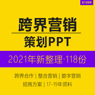 2024品牌联合推广跨界招商合作事件整合营销策划案提案PPT音乐小镇汽车艺术跨界营销方案跨界创意传播方案