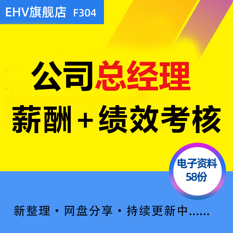 2024年高管CEO薪酬股权激励