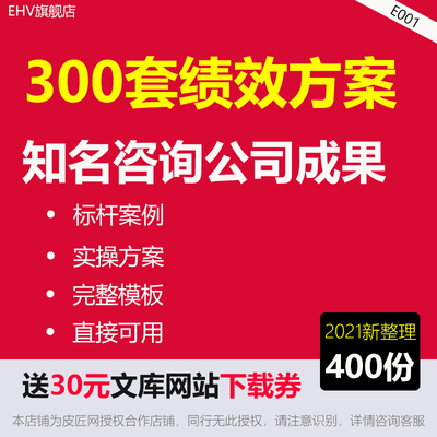 咨询公司绩效方案薪酬管理制度