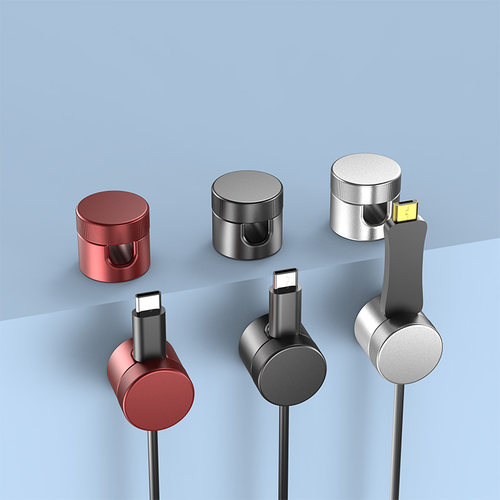 免打孔理线器数据线固定器无痕自粘收纳手机汽车充电数据线固线器