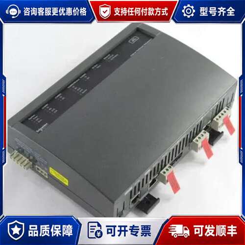 议价CX9680旧的Schneider Electric欧洲发货可维修