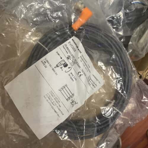 议价易福门线缆 EVC005可维修