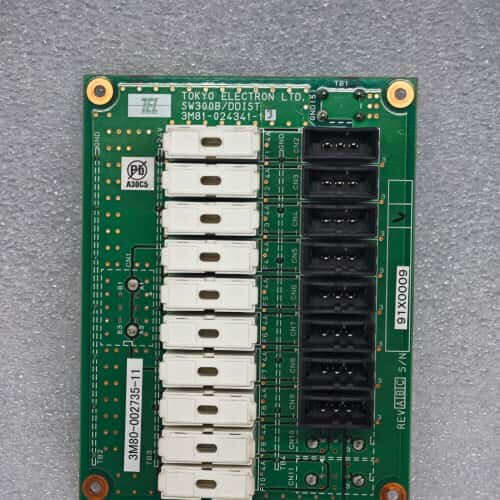 议价TEL SW300B/DDIST可维修