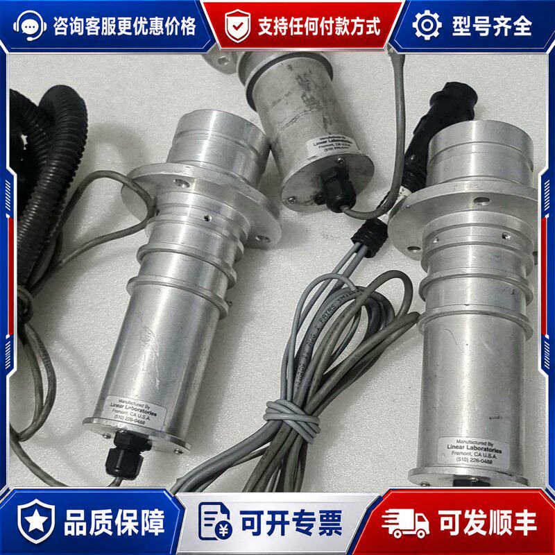 议价Linear Laboratories M-350DC单可维修
