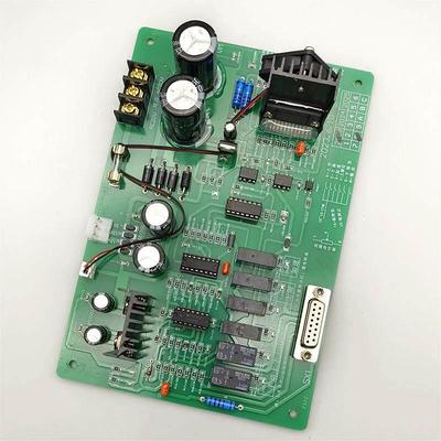 穿孔机打孔机配件驱动板升降板伺服板打孔机穿孔机升降板宝玛