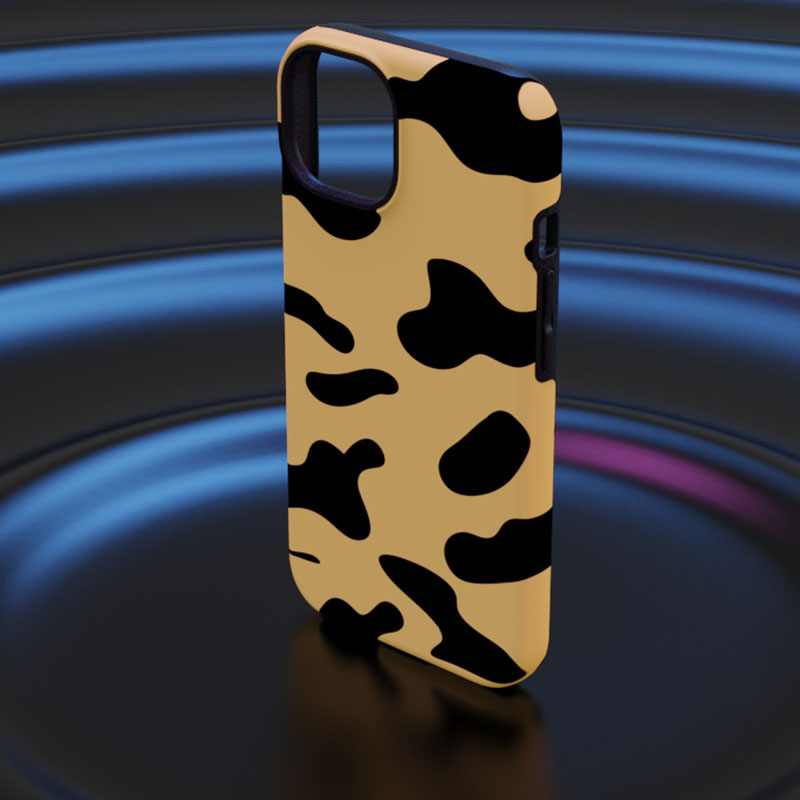 二合一magsafe磁吸手机壳