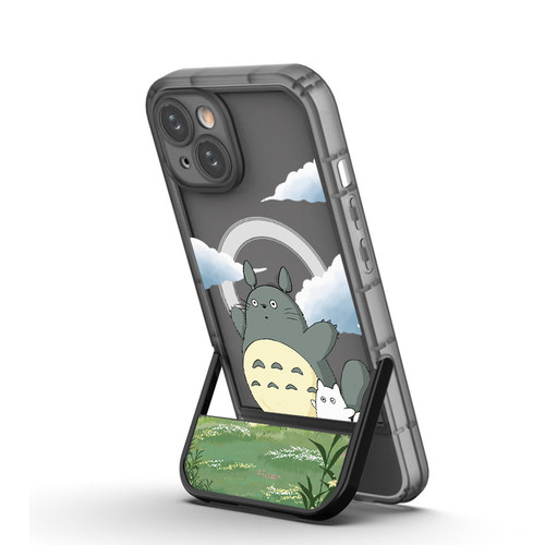 适用于iPhone17pro全包15p手机壳