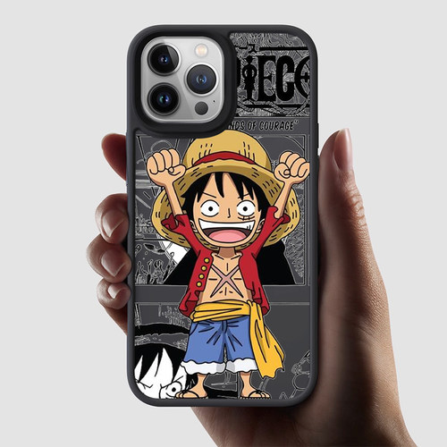 个性magsafe优盾磁吸壳iPhone