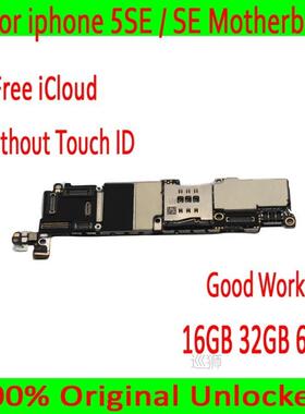 8GB /16GB /32GB for iphone 4 4S 5 5C 5S Motherboard with IOS