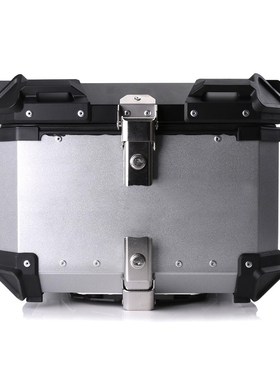 45L 55L 65L niversal Moto Rear Toolbox Trunk Storage Top Too