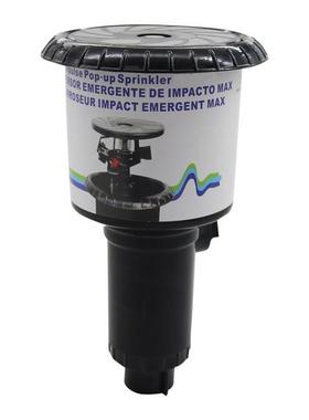 Large water Flow Pop-up Sprinkler Farmland 360 Angles Rotati