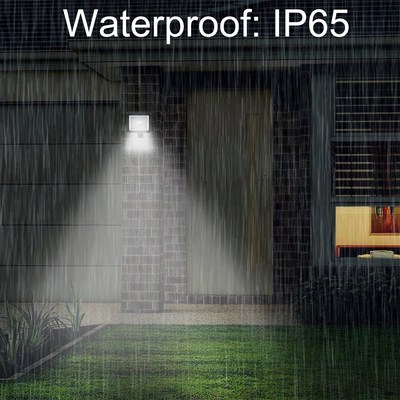 Outdoor Lighting Super Bright LED Floodlight Waterproof Spot