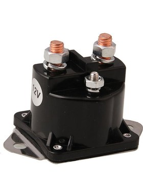 Solenoid Valve Relay 89 68258a4 Electromagnetic Switch 12v