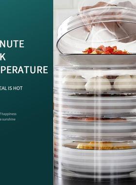 1Pc Kitchen Food Fresh Cover Food Keep Fresh Sealer Lid Home