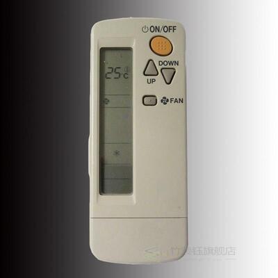 NEW Remote Controller BRC4C151 for DAIKIN Brc4c152 Brc4c155