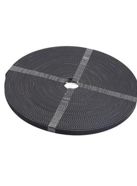 3D Printer Parts Accessory 5Meters S2M open timing belt widt