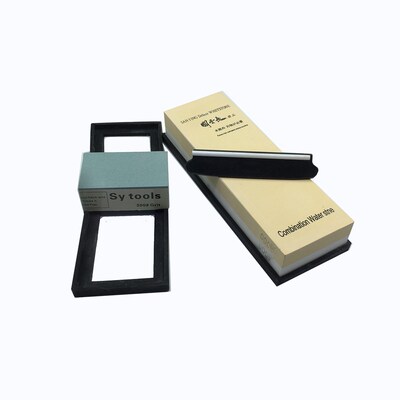 Japan grindstone Japanese UUSHARP sanying rubstone 5000/8000