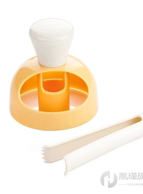 Donut Mold Diy Decorating Tools Desserts Bread Cutter Maker