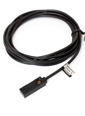 Taidacent 3mm TL W3MC1 TL W3MC2 Metal Sensor Flat Inductive