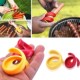 Dog Fancy set 2pcs Spiral Manual Cutter Hot Sausage Barbecue