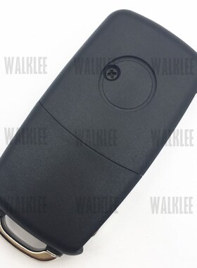 WALKLEE Upgrade Key Car Remote 5WK4 790/97/98 433.92MHz for