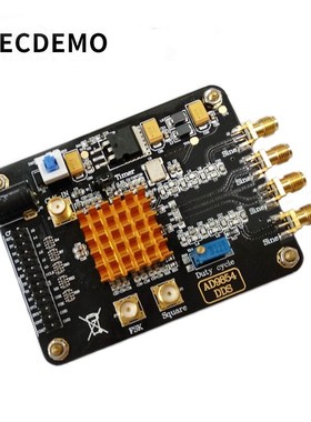 Signal Generator Module AD9854 High Speed DDS Module Signal