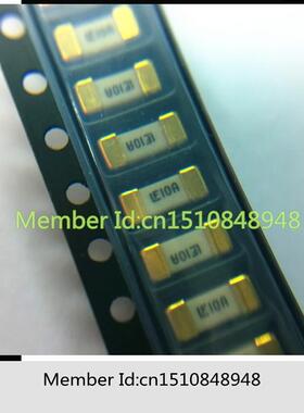 Littelfuse 0451010.MRL 0451010.MR SMD 1808 10A 125V 2410 10