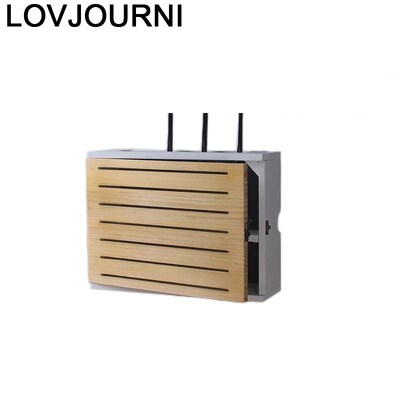 Gift Boite De Plastique Transparent Secret Organizador Home