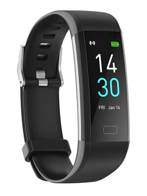 Smart Wristbands Fitness Tracker Smart Bracelet heart rate